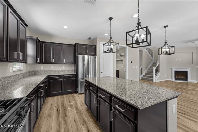 3038 Honey Arbor Way, Sparks, NV 89436