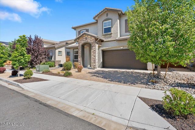 3038 Honey Arbor Way, Sparks, NV 89436