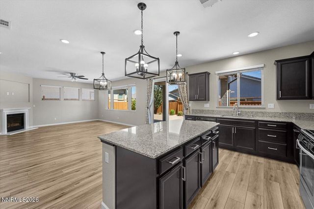 3038 Honey Arbor Way, Sparks, NV 89436