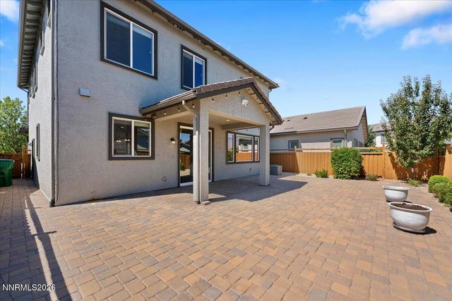 3038 Honey Arbor Way, Sparks, NV 89436