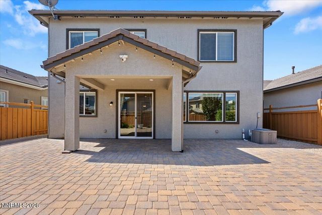 3038 Honey Arbor Way, Sparks, NV 89436