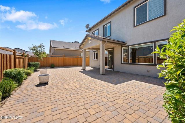 3038 Honey Arbor Way, Sparks, NV 89436