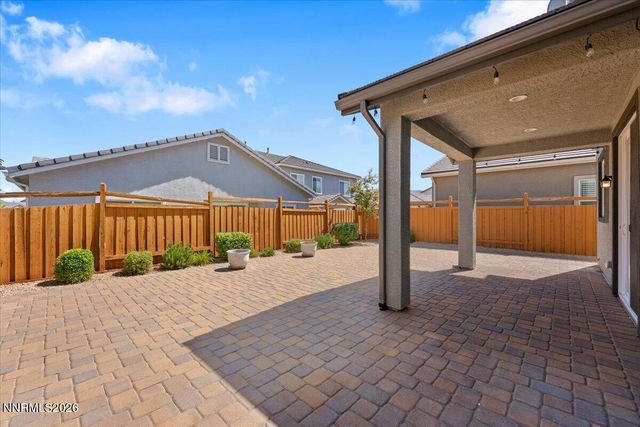 3038 Honey Arbor Way, Sparks, NV 89436