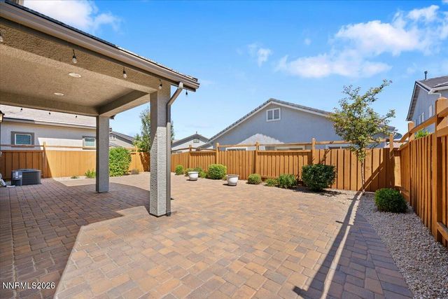 3038 Honey Arbor Way, Sparks, NV 89436