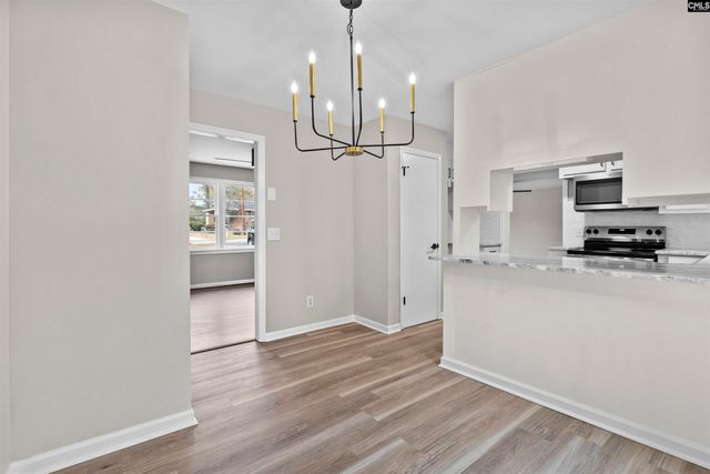 2529 Stonehenge Drive, Cayce, SC 29033