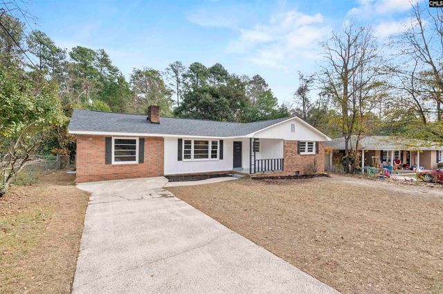 2529 Stonehenge Drive, Cayce, SC 29033