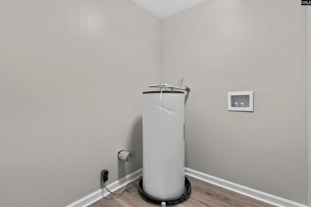 2529 Stonehenge Drive, Cayce, SC 29033