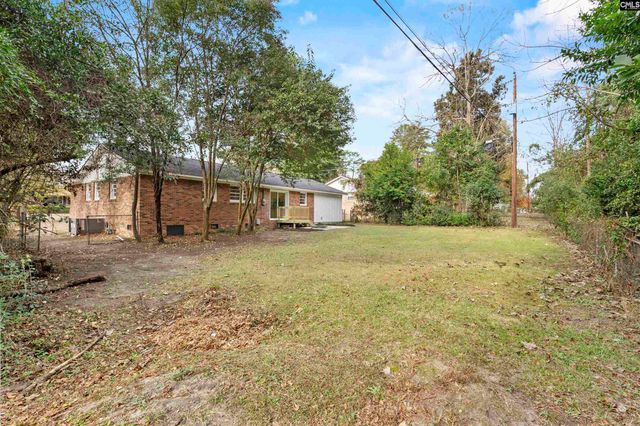 2529 Stonehenge Drive, Cayce, SC 29033