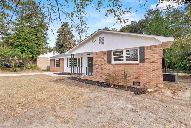 2529 Stonehenge Drive, Cayce, SC 29033