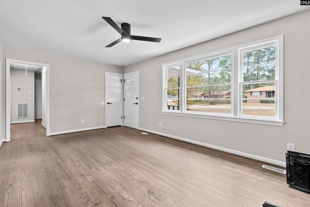 2529 Stonehenge Drive, Cayce, SC 29033