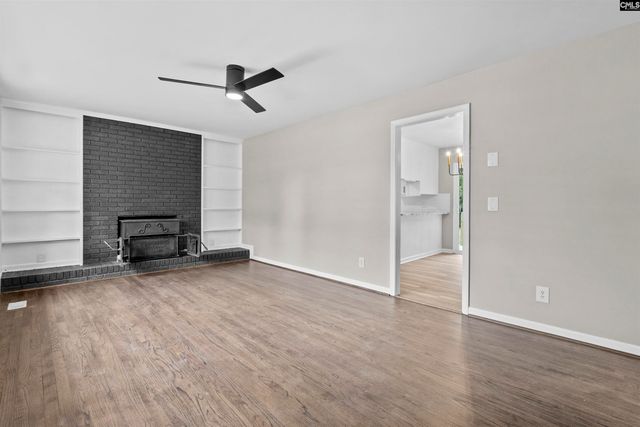 2529 Stonehenge Drive, Cayce, SC 29033