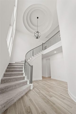 26421 East Skylight Brook Circle, Montgomery, TX 77316