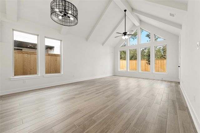 26421 East Skylight Brook Circle, Montgomery, TX 77316