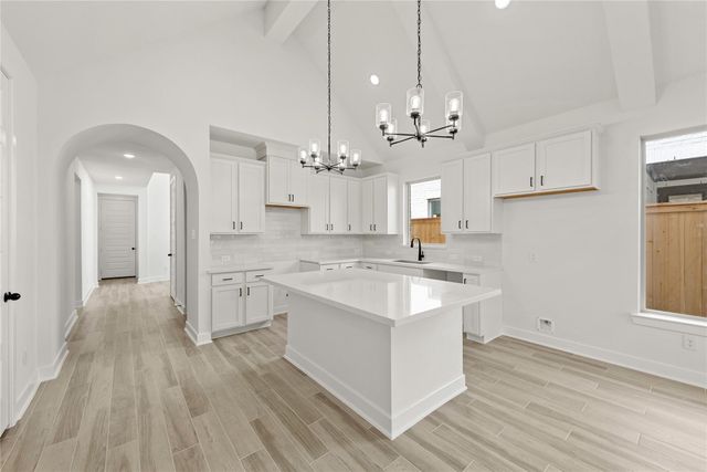 26421 East Skylight Brook Circle, Montgomery, TX 77316