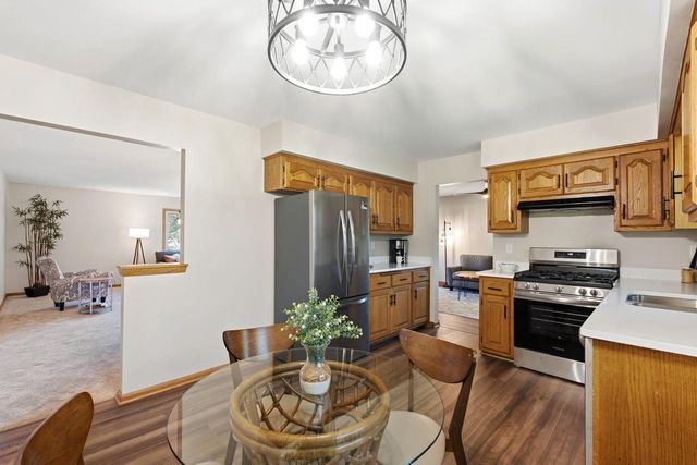 W173N7422 Joanne DRIVE, Menomonee Falls, WI 53051