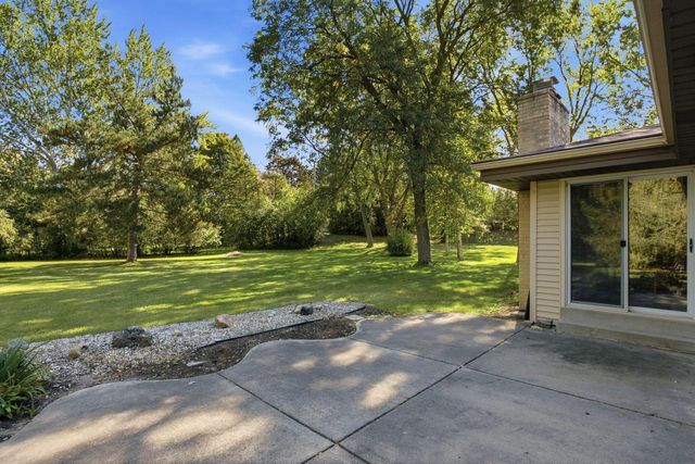 W173N7422 Joanne DRIVE, Menomonee Falls, WI 53051