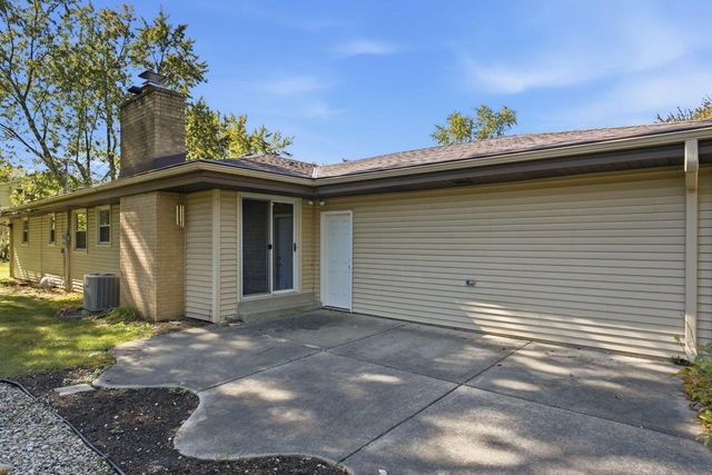 W173N7422 Joanne DRIVE, Menomonee Falls, WI 53051