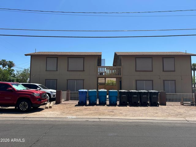 3702 E Polk Street, Phoenix, AZ 85008
