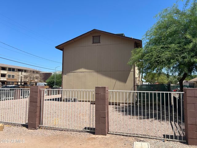 3702 E Polk Street, Phoenix, AZ 85008