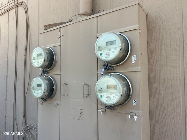 3702 E Polk Street, Phoenix, AZ 85008