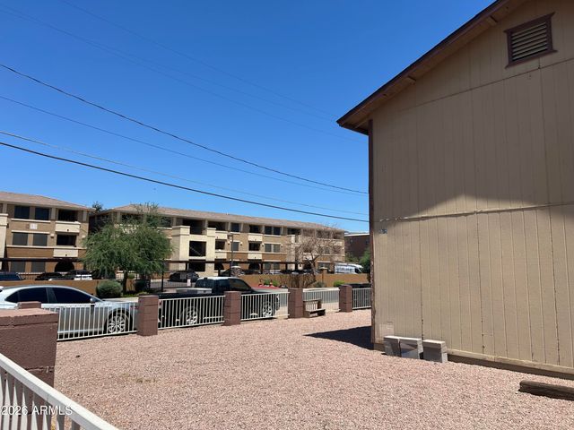 3702 E Polk Street, Phoenix, AZ 85008
