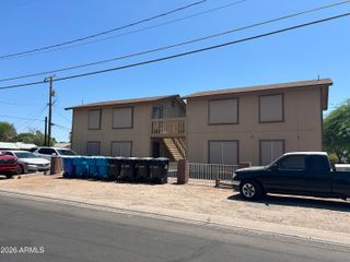 3702 E Polk Street, Phoenix, AZ 85008