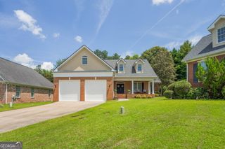 117 Legare Court, Macon, GA 31210