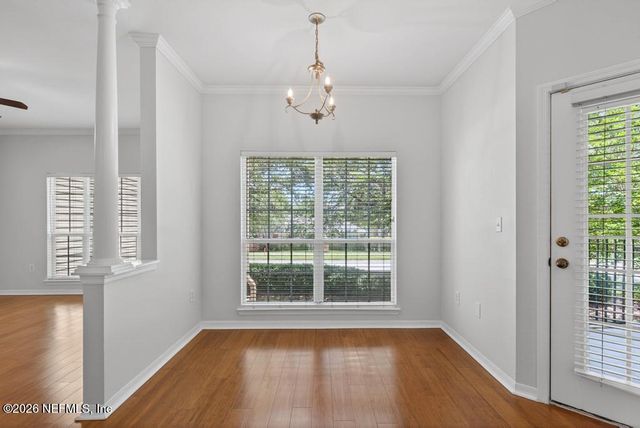 7800 POINT MEADOWS Drive 126, Jacksonville, FL 32256