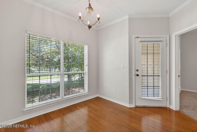 7800 POINT MEADOWS Drive 126, Jacksonville, FL 32256