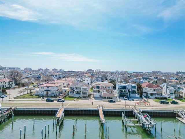 416 W Bay Drive, Long Beach, NY 11561