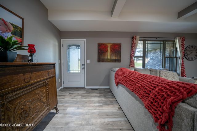 1322 SUMMERFIELD DRIVE, Jefferson City, MO 65109