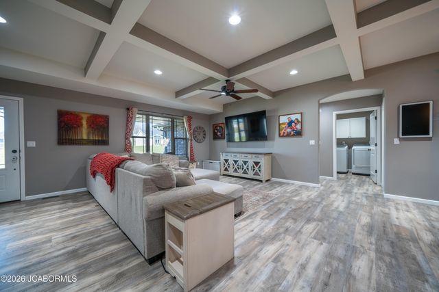 1322 SUMMERFIELD DRIVE, Jefferson City, MO 65109