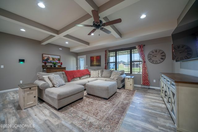 1322 SUMMERFIELD DRIVE, Jefferson City, MO 65109