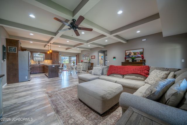 1322 SUMMERFIELD DRIVE, Jefferson City, MO 65109