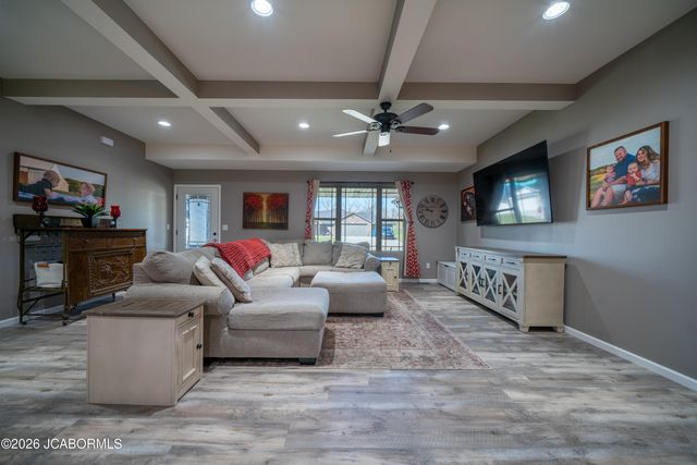 1322 SUMMERFIELD DRIVE, Jefferson City, MO 65109