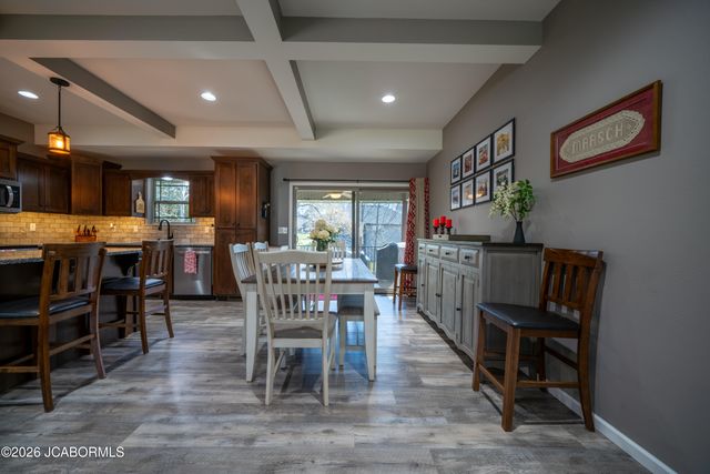 1322 SUMMERFIELD DRIVE, Jefferson City, MO 65109