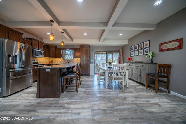 1322 SUMMERFIELD DRIVE, Jefferson City, MO 65109