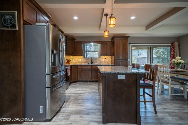 1322 SUMMERFIELD DRIVE, Jefferson City, MO 65109