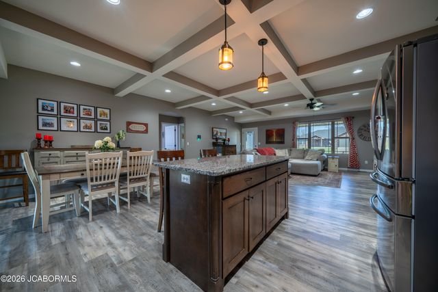 1322 SUMMERFIELD DRIVE, Jefferson City, MO 65109