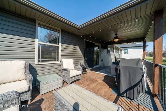 1322 SUMMERFIELD DRIVE, Jefferson City, MO 65109