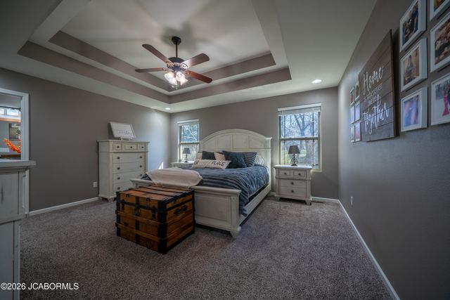 1322 SUMMERFIELD DRIVE, Jefferson City, MO 65109