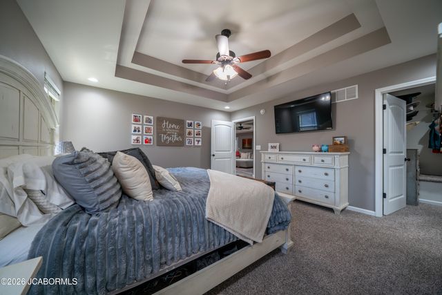 1322 SUMMERFIELD DRIVE, Jefferson City, MO 65109