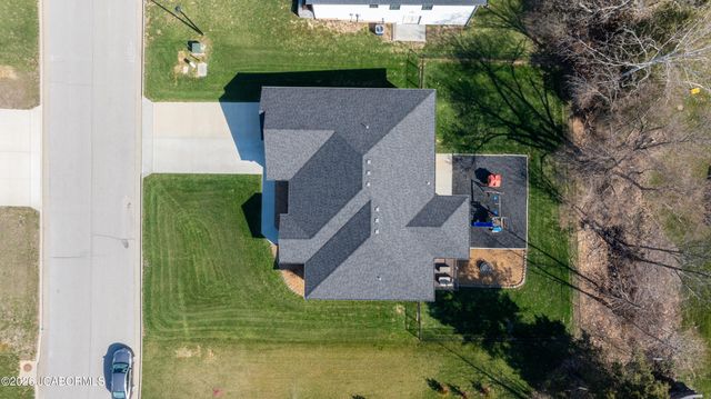 1322 SUMMERFIELD DRIVE, Jefferson City, MO 65109