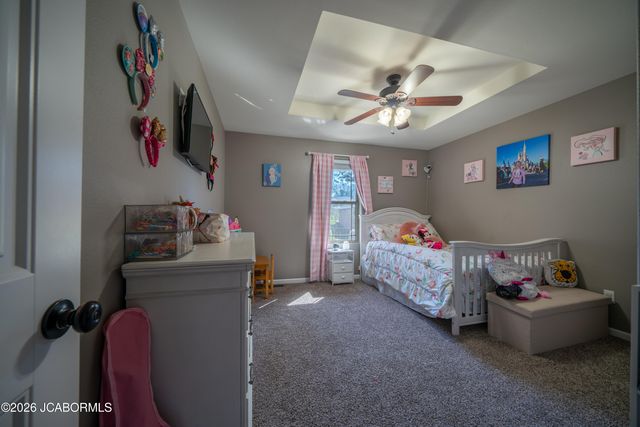 1322 SUMMERFIELD DRIVE, Jefferson City, MO 65109