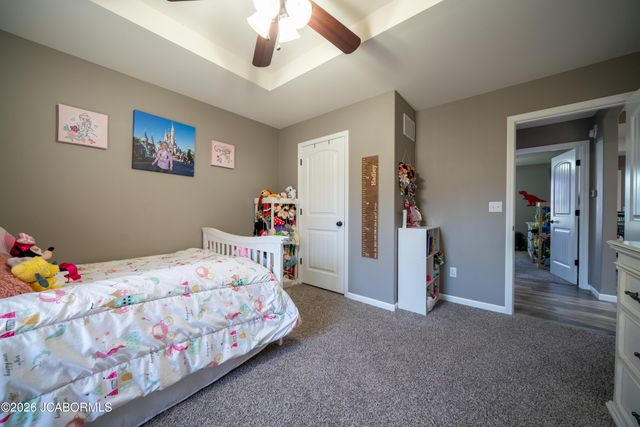 1322 SUMMERFIELD DRIVE, Jefferson City, MO 65109