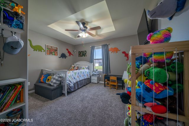 1322 SUMMERFIELD DRIVE, Jefferson City, MO 65109