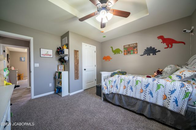 1322 SUMMERFIELD DRIVE, Jefferson City, MO 65109