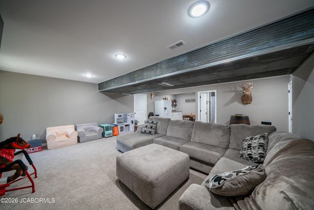 1322 SUMMERFIELD DRIVE, Jefferson City, MO 65109