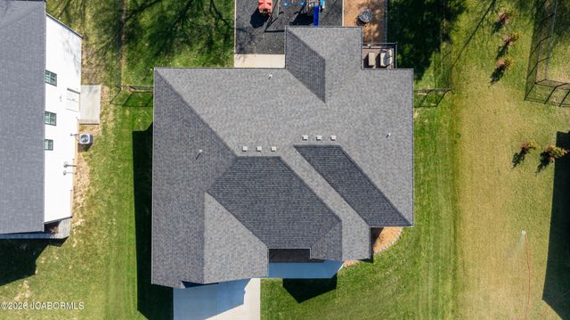 1322 SUMMERFIELD DRIVE, Jefferson City, MO 65109