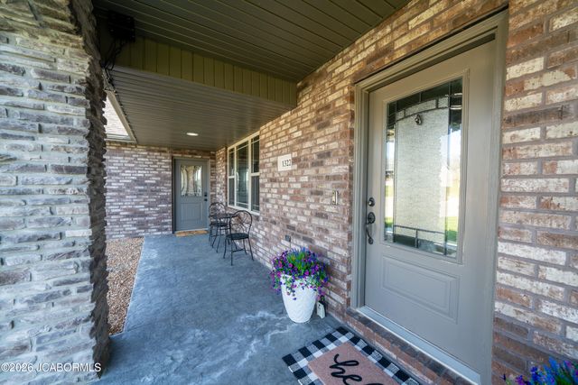 1322 SUMMERFIELD DRIVE, Jefferson City, MO 65109